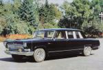 HongQi 1985 года